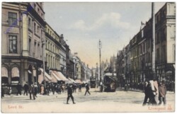 Liverpool, Lord St.