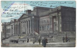 Liverpool, The Library