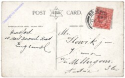 Liverpool, The Library