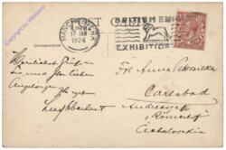 ak142261a Manchester, St. Mary's Hospital