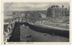 Margate, Flagstaff Promenade