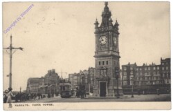 Margate, Clock Tower