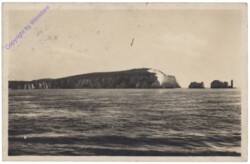 Isle of Wight, The Needles