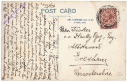 ak142290a Isle of Wight, Newport, Westgate