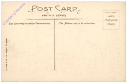 Oxford, Queen's College, Front