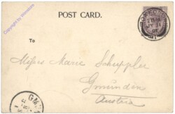 Oxford, Trinity College