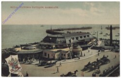 Ramsgate, Royal Victoria Pavilion