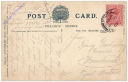 ak142350a Isle of Wight, Ryde, Esplanade and Gardens