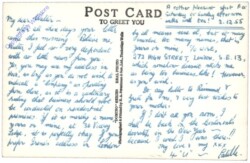 Saltdean, White Cliffs Restaurant & Esplanade