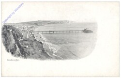 Sandown, Bay