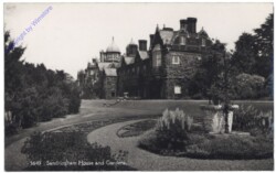 Sandringham, House and Gardens