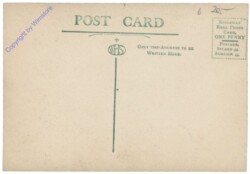 Shotley, The Quarter Deck, Barracks