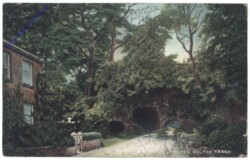 Skipton, The Arches, Bolton Abbey