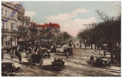 Southport, Lord Street
