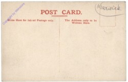 Stratford-upon-Avon, Church Interior