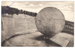 Swanage, The Globe