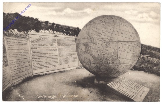 Swanage, The Globe