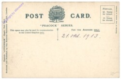 Isle of Wight, Totland, Totland Bay