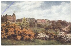 Tunbridge Wells, Mount Ephraim