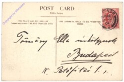 ak142410a Isle of Wight, Ventnor, From West Cliff