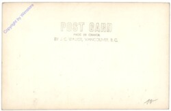 Westminster, Columbia Street