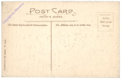 Winchester, The Wayfarers Dole, St. Cross Hospital