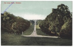 Windsor, The Long Walk