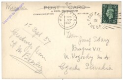 Worcester, Broad Street