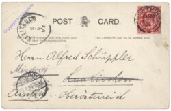 ak142456a Worthing, The Bandstand & Pier