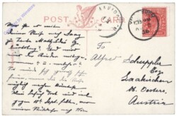 Donaghmore, An Irish Round Tower