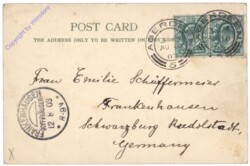 Aberdeen, Union Terrace Gardens