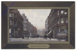 Dundee, Commercial Street