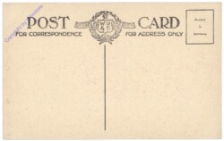 Edinburgh, Princes Street looking West