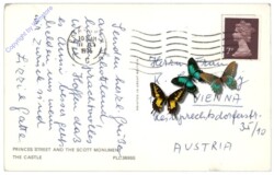 Edinburgh, Multiansicht