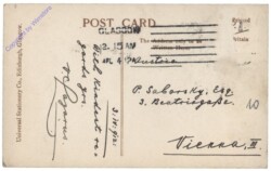 ak142523a Glasgow, Buchanan Street