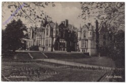 St. Andrews, Inchdairnie