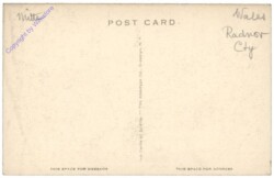 ak142558a Radnor, Bryn Mawr College, The Gymnasium