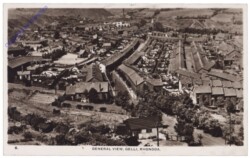 ak142559 Rhondda, General View, Gelli