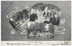 Swansea, Multiansicht