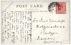 Swansea, Multiansicht