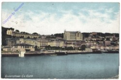 Cork, Queenstown