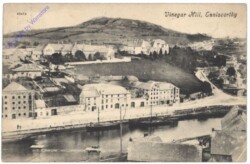 Enniscorthy, Vinegar Hill