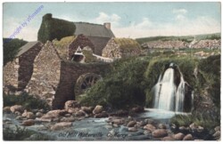 Kerry, Old Mill Waterville