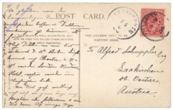 ak142583a Killarney, Kate Kearney's Cottage