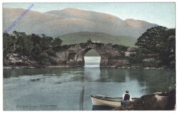 Killarney, Brickeen Bridge
