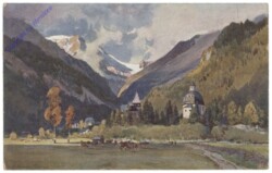 Bad Gastein, Böckstein