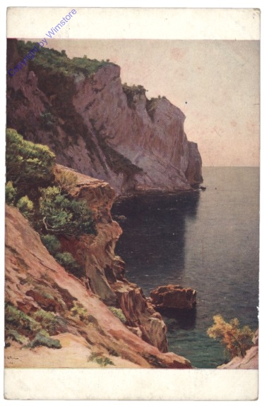 Das Meer