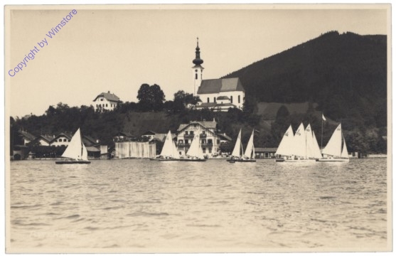 Segelboote