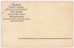 ak142631a Winterlandschaft
