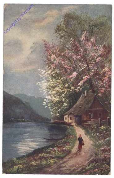 ak142639 Uferweg